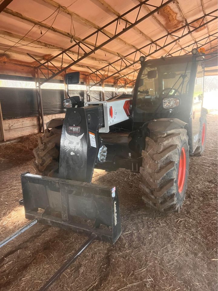 2023 Bobcat Telehandler